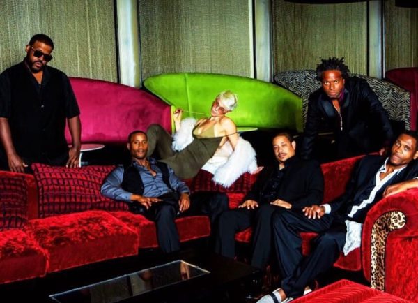 Dirty Muggs - Contemporary Productions