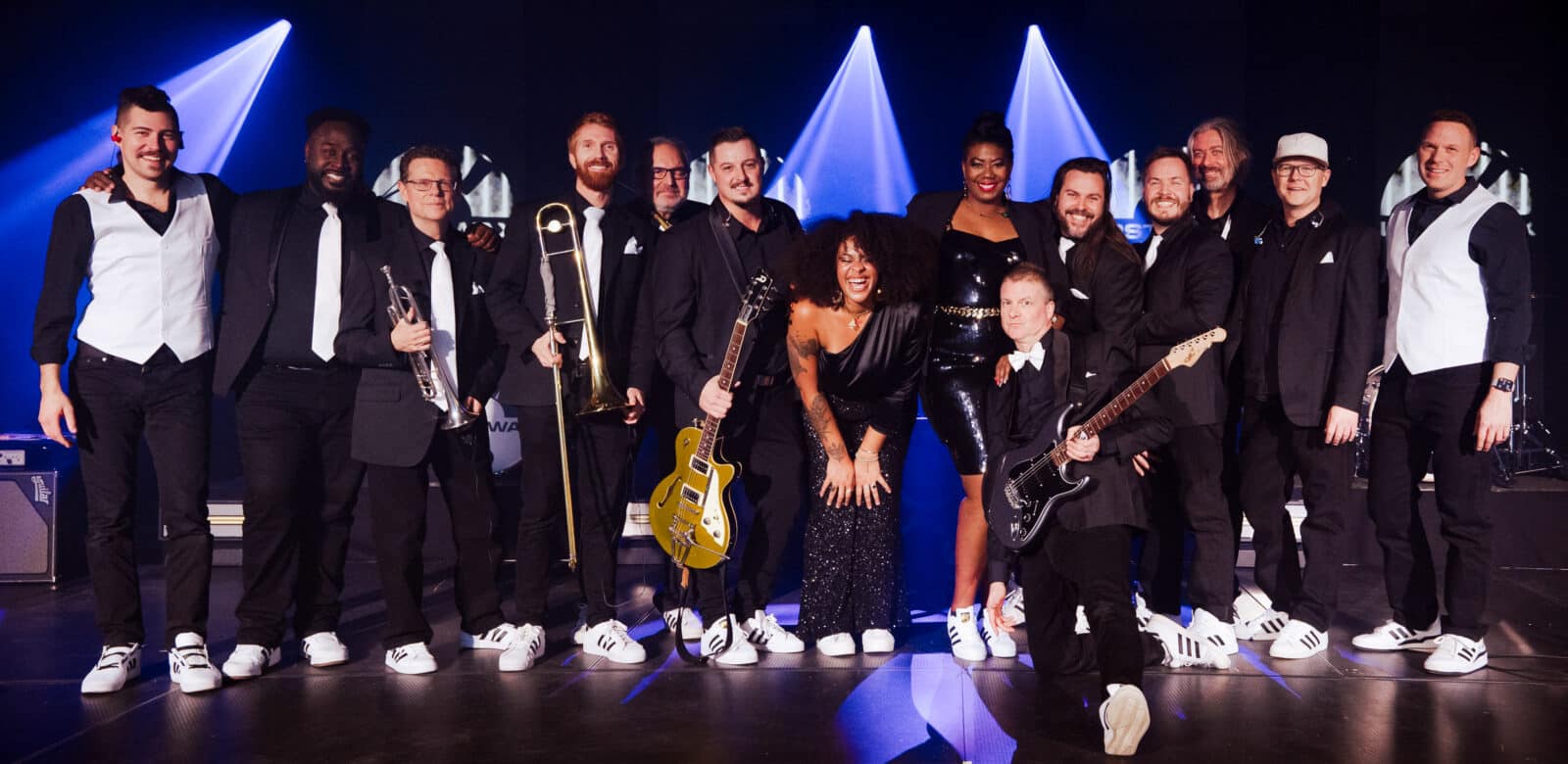 Lost Wax Band Contemporary Productions