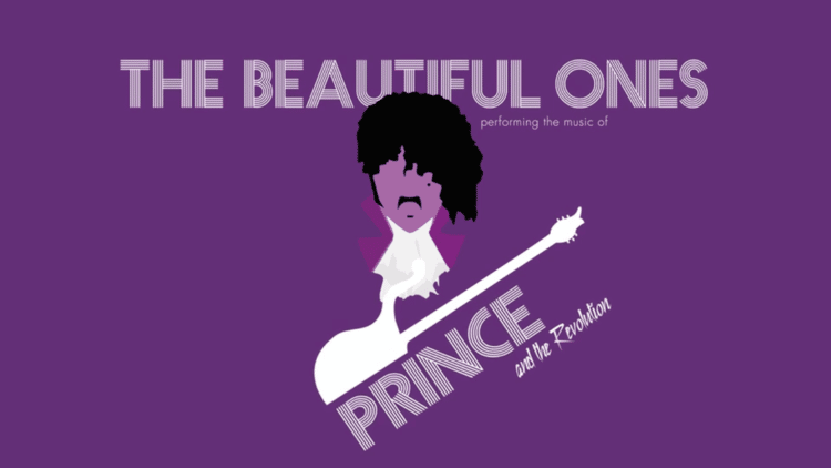 The Beautiful Ones Band is a prince cover band