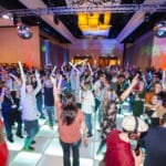 Event Trend: Silent Disco - Contemporary Productions