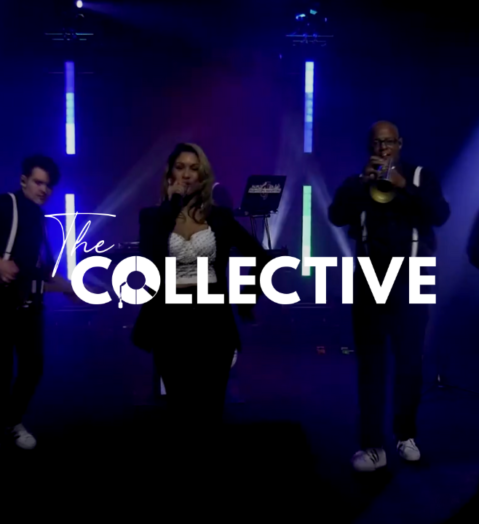 The Collective Band