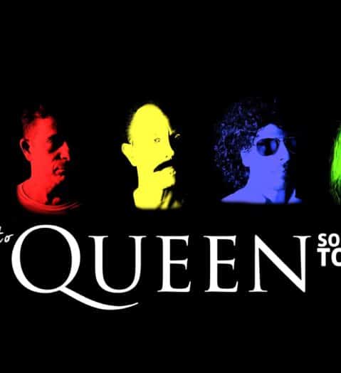 queen tribute band