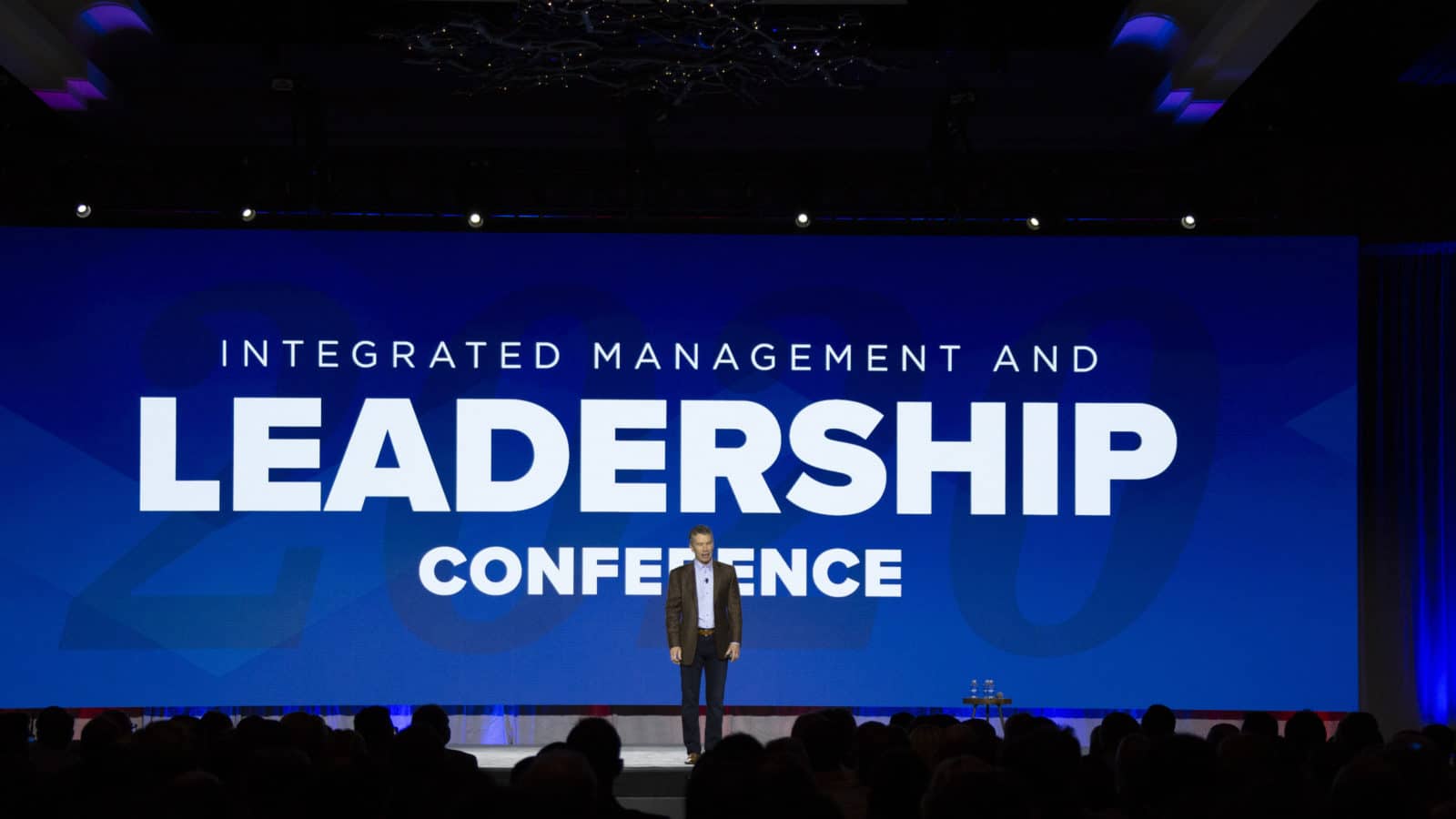 Global Sales and Leadership Conferences