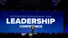 Global Sales and Leadership Conferences