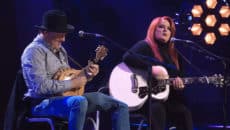 Wynonna Judd at AZA Event by Contemporary Productions