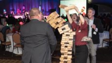 fun conference games for national events