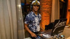 dj for private events